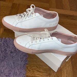 White Common Projects